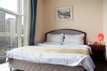 Tiantai Meijia Hotel - Qingdao 城陽 エクステリア 写真