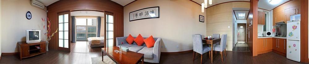 Tiantai Meijia Hotel - Qingdao 城陽 エクステリア 写真